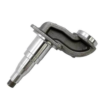 TS16949/ISO9001 Goedgekeurd gesloten mat gesmeed proces voor aanhangwagen torsion as splijtarm