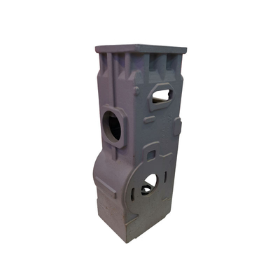 Zandgietproces Grijs gietijzer voor industriële apparatuur HT200 HT250