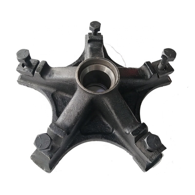 6000 lbs Max Payload 5 Bolts IdIer Hub voor mobiele huis aanhangwagen vervangen/repareren Doel