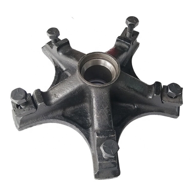 6000 lbs Max Payload 5 Bolts IdIer Hub voor mobiele huis aanhangwagen vervangen/repareren Doel