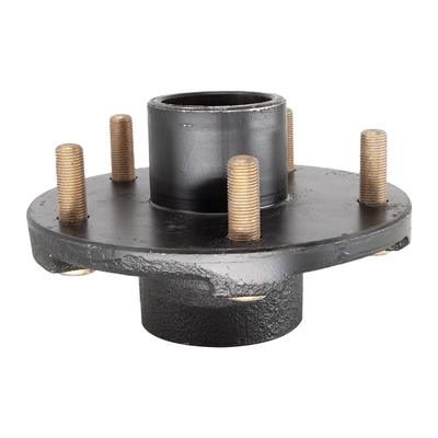 84555 5 Lug Trailer Idier Hub Bolt Circle 5 op 5.5 Trailer Hub voor 3500 lbs As