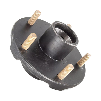 84555 5 Lug Trailer Idier Hub Bolt Circle 5 op 5.5 Trailer Hub voor 3500 lbs As