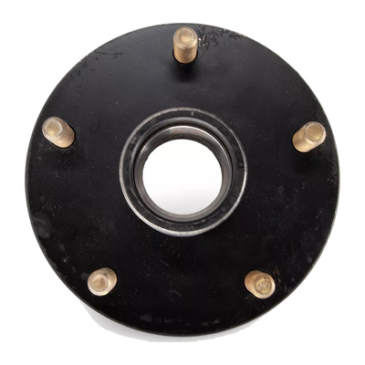 84555 5 Lug Trailer Idier Hub Bolt Circle 5 op 5.5 Trailer Hub voor 3500 lbs As
