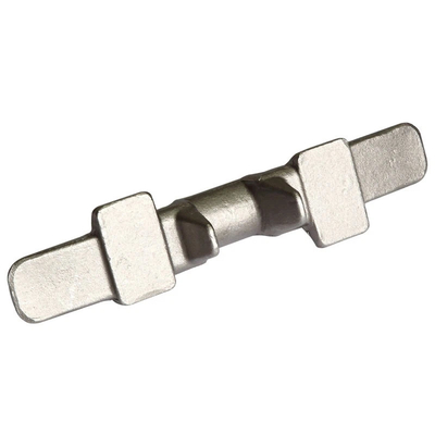 Vervaardiging door middel van de vervaardiging van de volgende materialen: