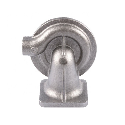 Zandgietproces Gegooid ijzer Custom gg20 gg25 gjl20 gjl25 Grijs ijzer waterpomp behuizing