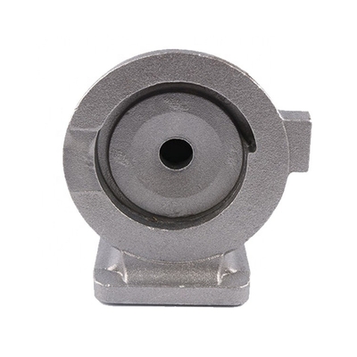 Zandgietproces Gegooid ijzer Custom gg20 gg25 gjl20 gjl25 Grijs ijzer waterpomp behuizing