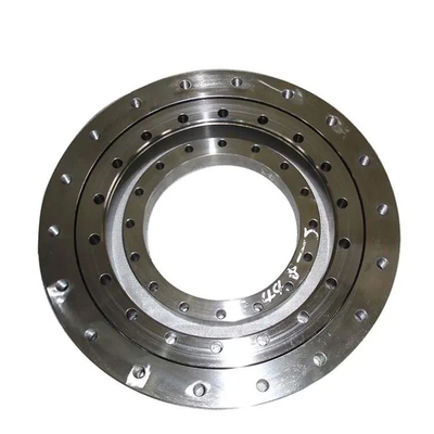 Grote diameter koolstofstaal en legeringsstaal smeden naadloze gewalste ringen