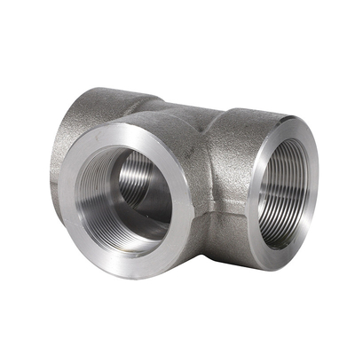 Speciaal vervaardigde carbon alloy staal gesmeed componenten sterven smeden