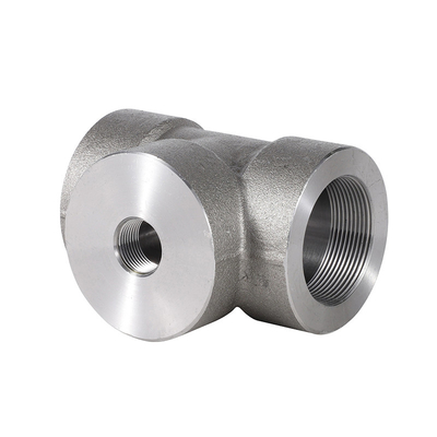 Speciaal vervaardigde carbon alloy staal gesmeed componenten sterven smeden