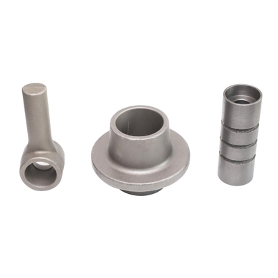 Maximaal smeedgewicht 200 kg Custom Forging Services Carbon Steel/Alloy Steel/Tool Steel