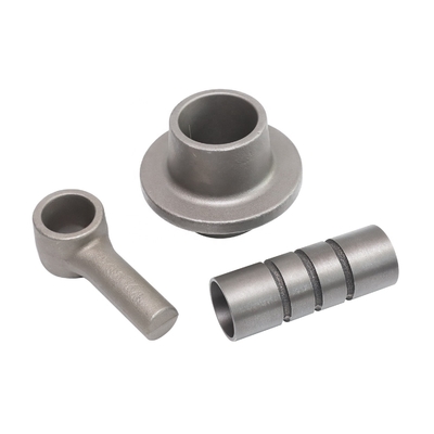 Maximaal smeedgewicht 200 kg Custom Forging Services Carbon Steel/Alloy Steel/Tool Steel