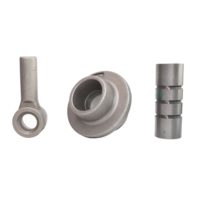 Maximaal smeedgewicht 200 kg Custom Forging Services Carbon Steel/Alloy Steel/Tool Steel