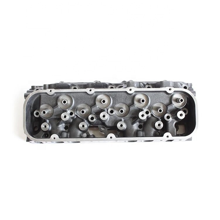 2024 Chevy 5.7L 350 cilinderkop voor Chevrolet Cadillac Escalade GMC Yukon Hummer H1