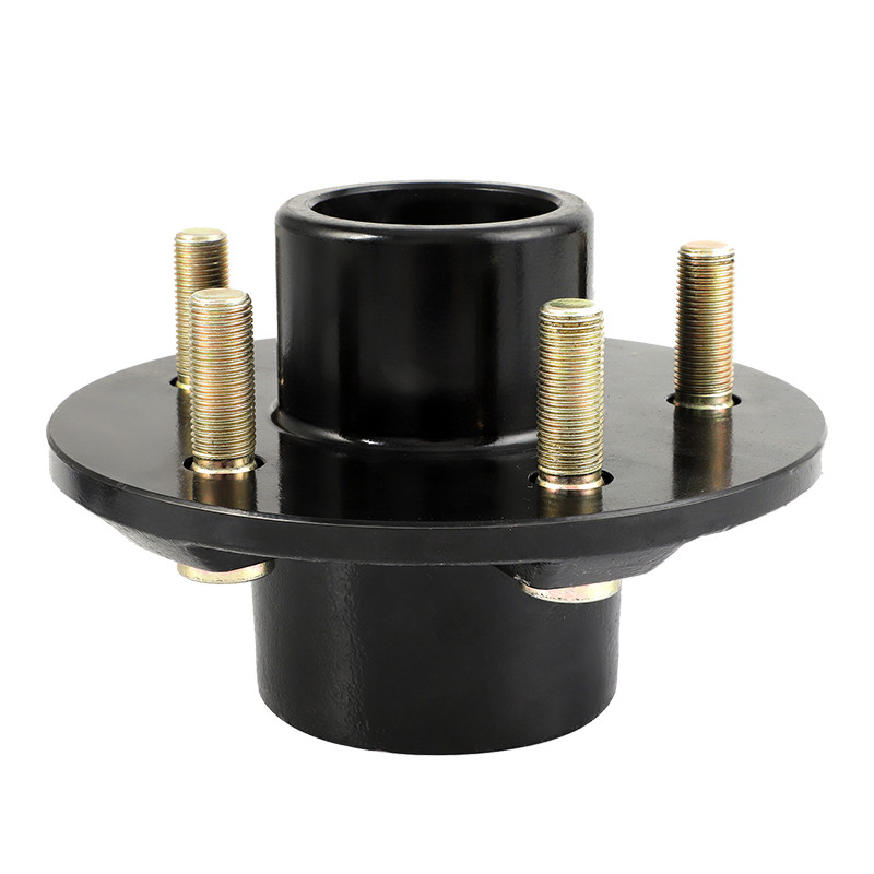 5 Lug Trailer Idler Hub Kits 5 op 4.5 Bolt Cycle voor 3500 lbs As en Trailer onderdelen