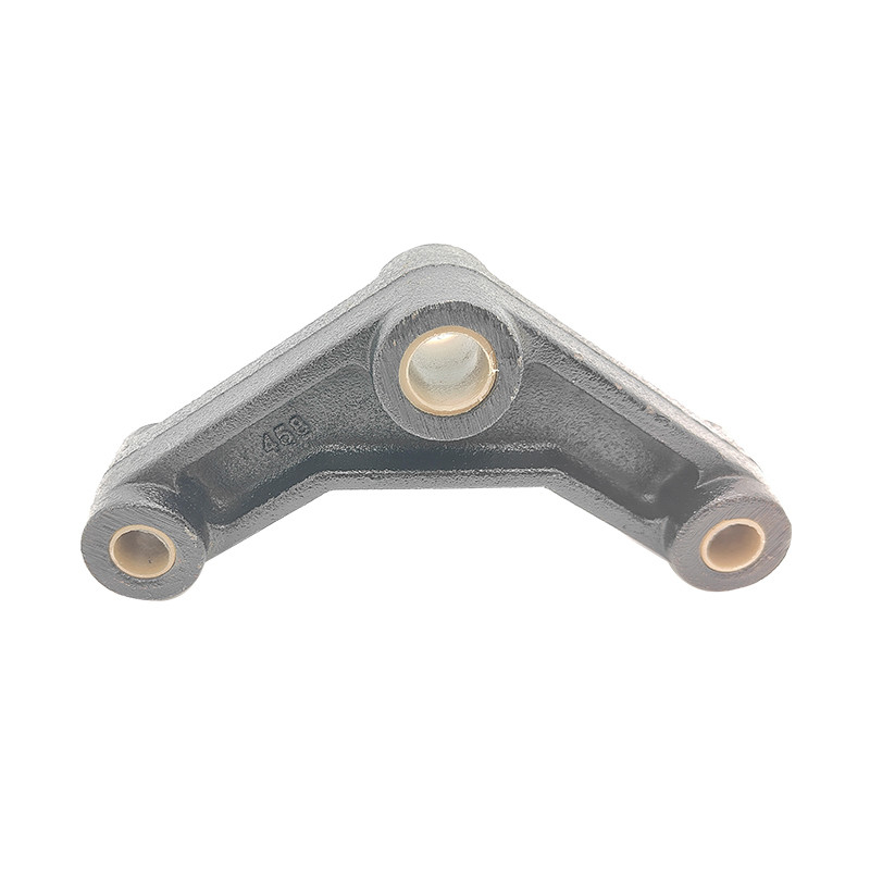 6-1/4&quot; aanhangsel onderdelen standaard gebogen equalizer EQ 458 voor voordeel