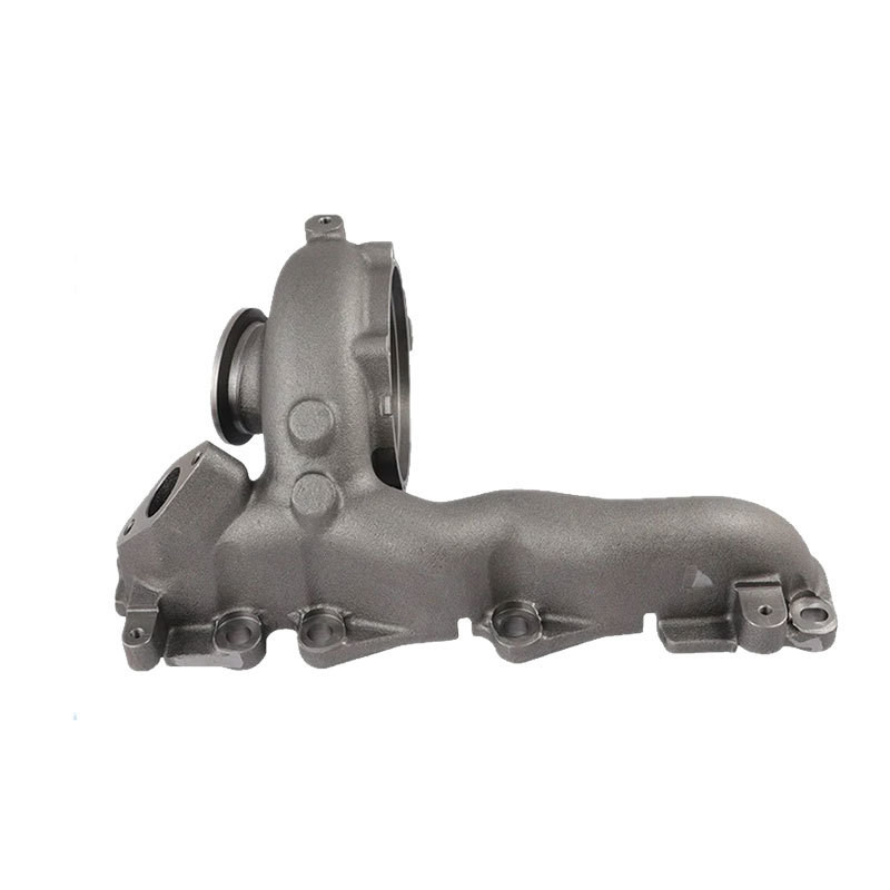 Silica Sol Verloren wasproces voor legeringsstaal Precision Castings van Investment Casting