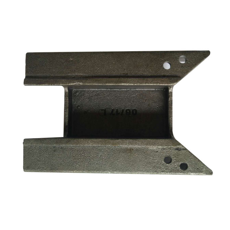 OEM gietijzer HT-250 Auto Engine Cylinder Block Castings met Lost Foam Casting Process