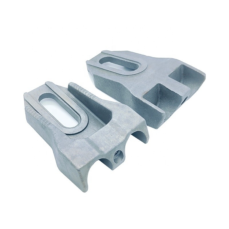 Precision Forging voor OEM Multi-directional Die Forging Carbon Steel en Legiestaal
