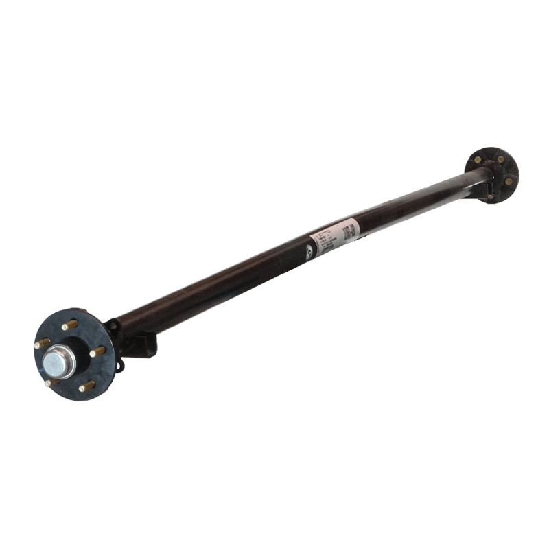 OEM NO. OEM Kleine complete boot aanhanger as spindel kit voorkeur van de klant